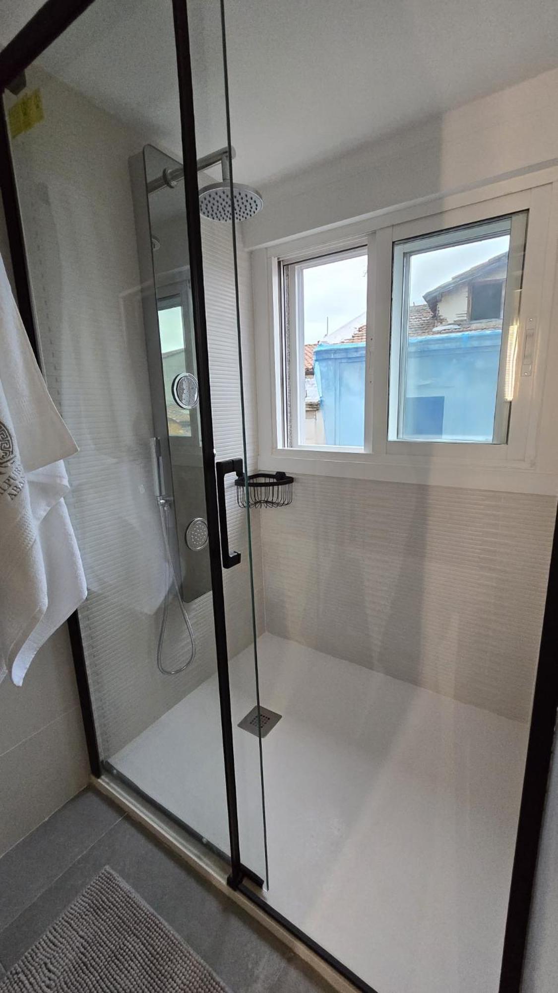 Calpurnia Abana Apartment Ourense Bagian luar foto